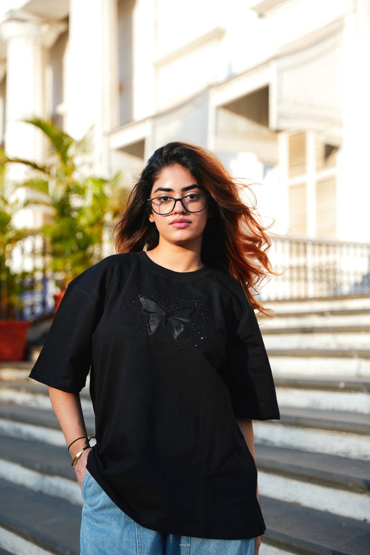 Butterstone (Oversized T-Shirt)