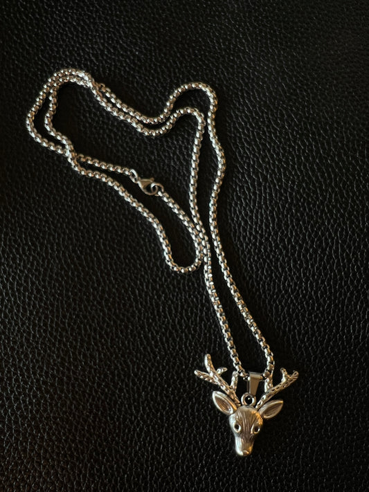 Singha Locket